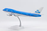 KLM Royal Dutch Airlines Boeing 747-400 PH-BFG 'mit Aviationtag / Flaps Down' (XX20345A)