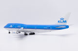 KLM Royal Dutch Airlines Boeing 747-400 PH-BFG 'with Aviationtag' (XX20345)