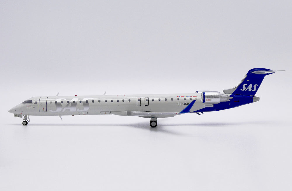 SAS Scandinavian Airlines Bombardier CRJ-900ER ES-ACB (XX20360)