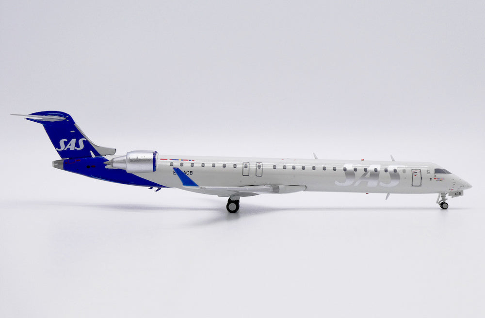 SAS Scandinavian Airlines Bombardier CRJ-900ER ES-ACB (XX20360)