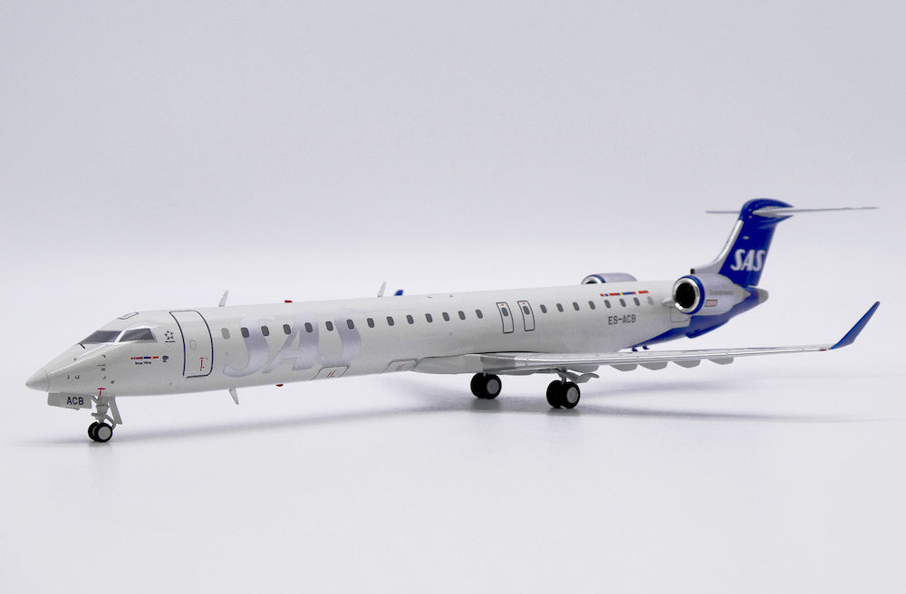 SAS Scandinavian Airlines Bombardier CRJ-900ER ES-ACB (XX20360)