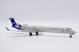 SAS Scandinavian Airlines Bombardier CRJ-900ER ES-ACB (XX20360)