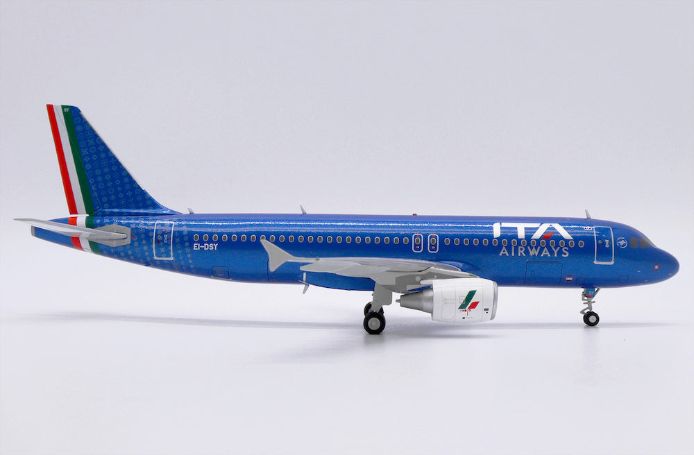 ITA Airways Airbus A320-200 EI-DSY (XX20372)