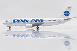 Pan American / PAN AM Boeing 737-400 N405KW 'Clipper Undaunted' (XX20396)