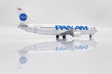 Pan American / PAN AM Boeing 737-400 N405KW 'Clipper Undaunted' (XX20396)