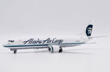 Alaska Air Cargo Boeing 737-400SF N709AS (XX20398)