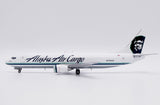 Alaska Air Cargo Boeing 737-400SF N709AS (XX20398)