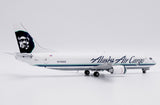 Alaska Air Cargo Boeing 737-400SF N709AS (XX20398)
