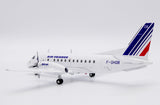 Air France Saab 340A F-GHDB (XX20407)
