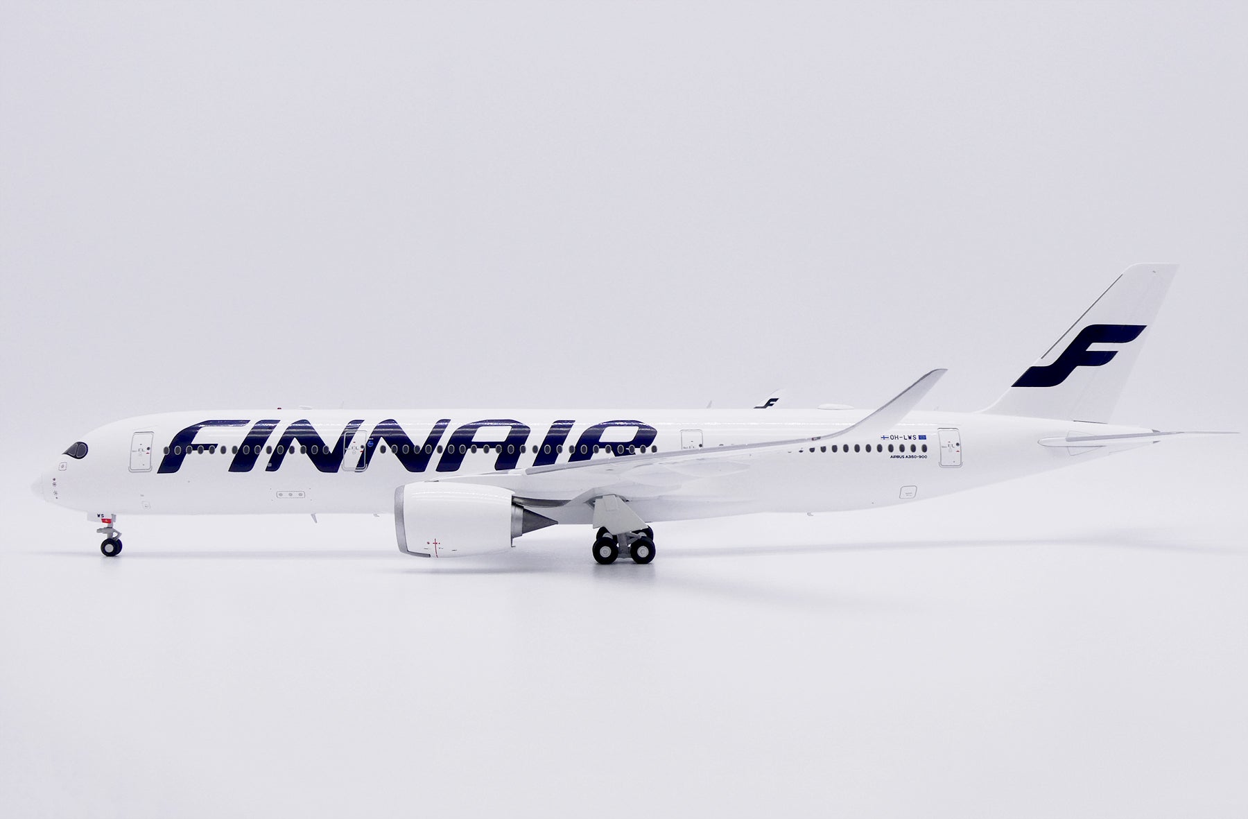Finnair Airbus A350-900 OH-LWS (XX20410)