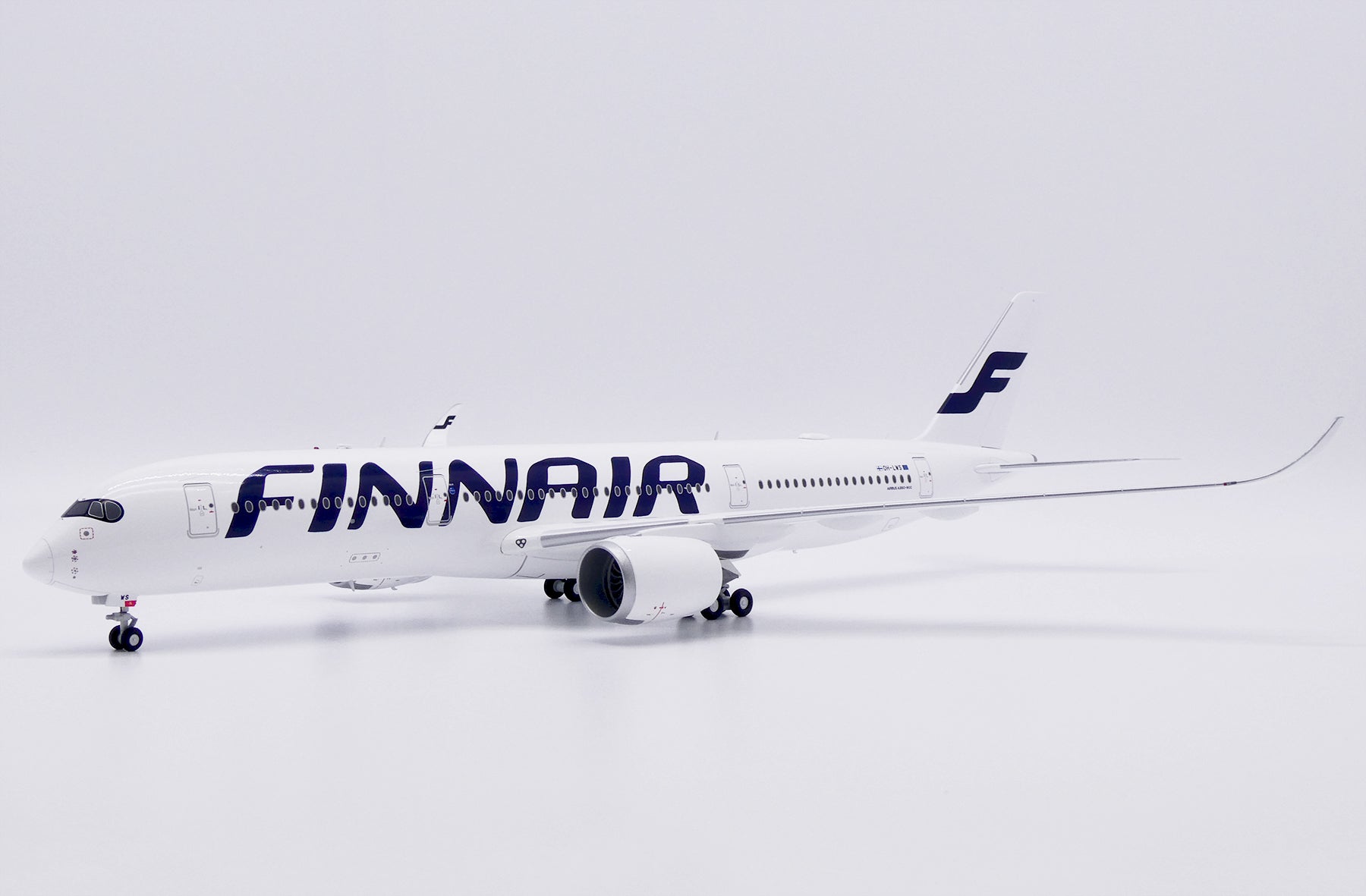 Finnair Airbus A350-900 OH-LWS (XX20410)