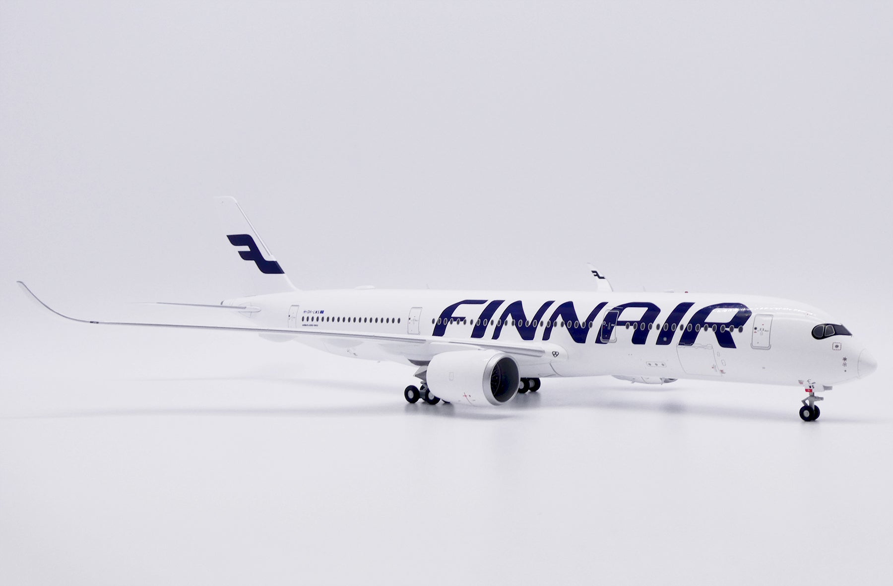 Finnair Airbus A350-900 OH-LWS (XX20410)