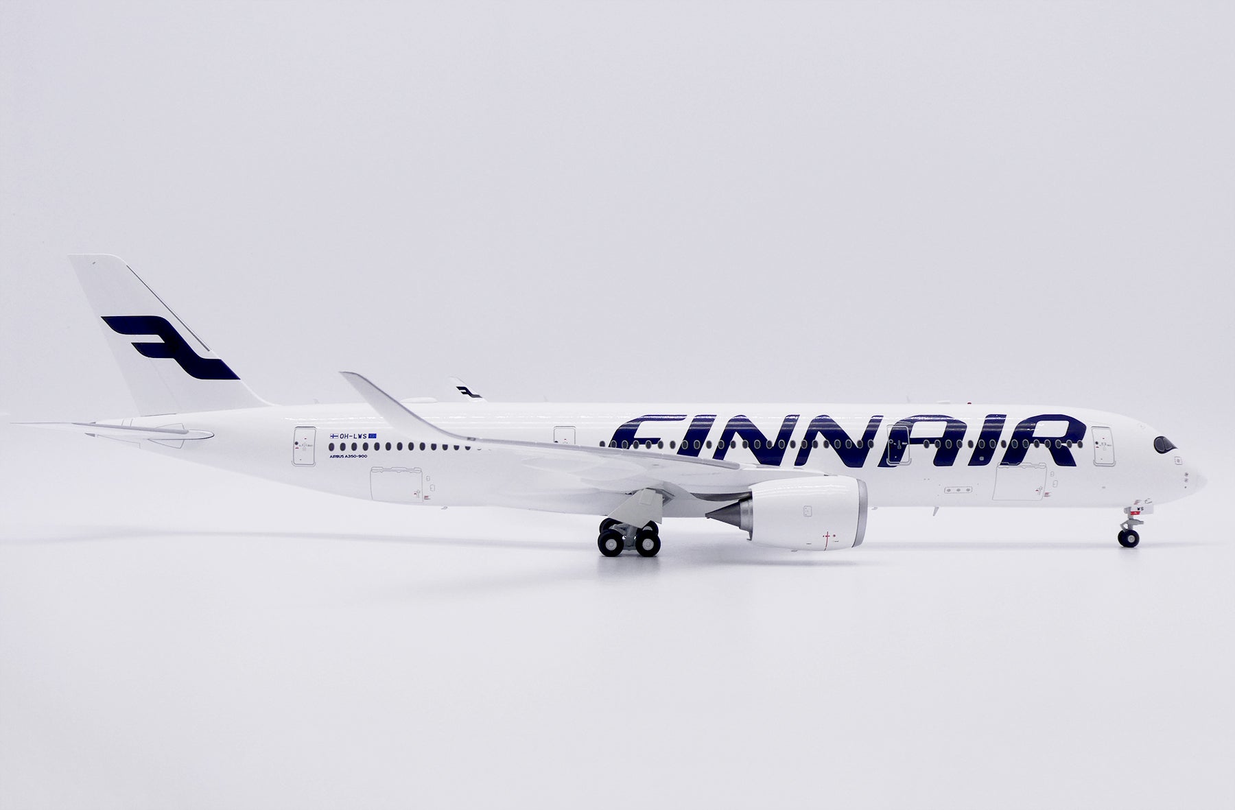 Finnair Airbus A350-900 OH-LWS (XX20410)