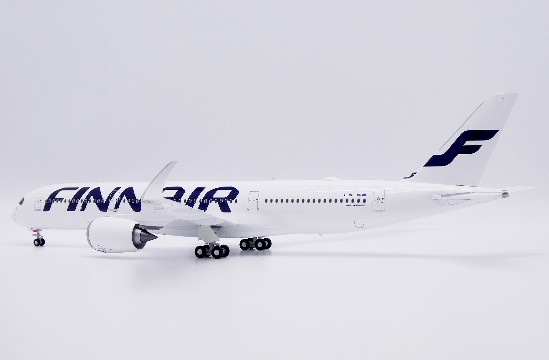 Finnair Airbus A350-900 OH-LWS (XX20410)
