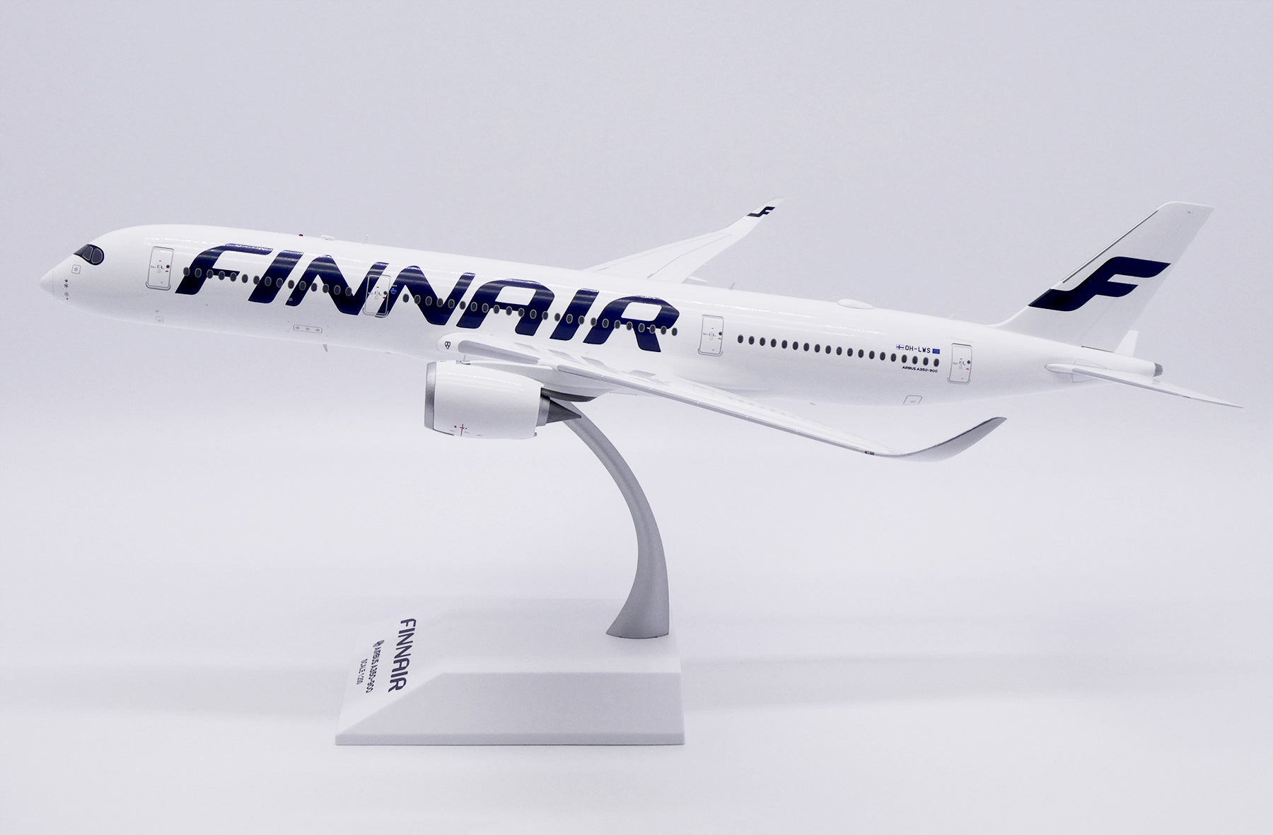 Finnair Airbus A350-900 OH-LWS (XX20410)