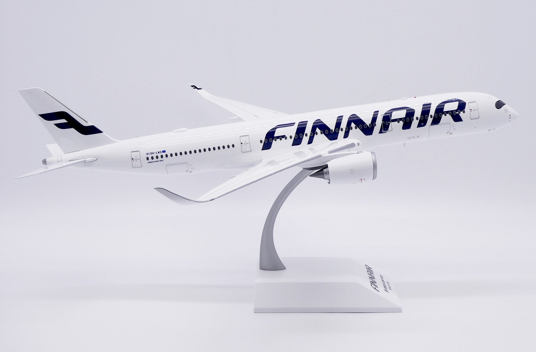Finnair Airbus A350-900 OH-LWS (XX20410)