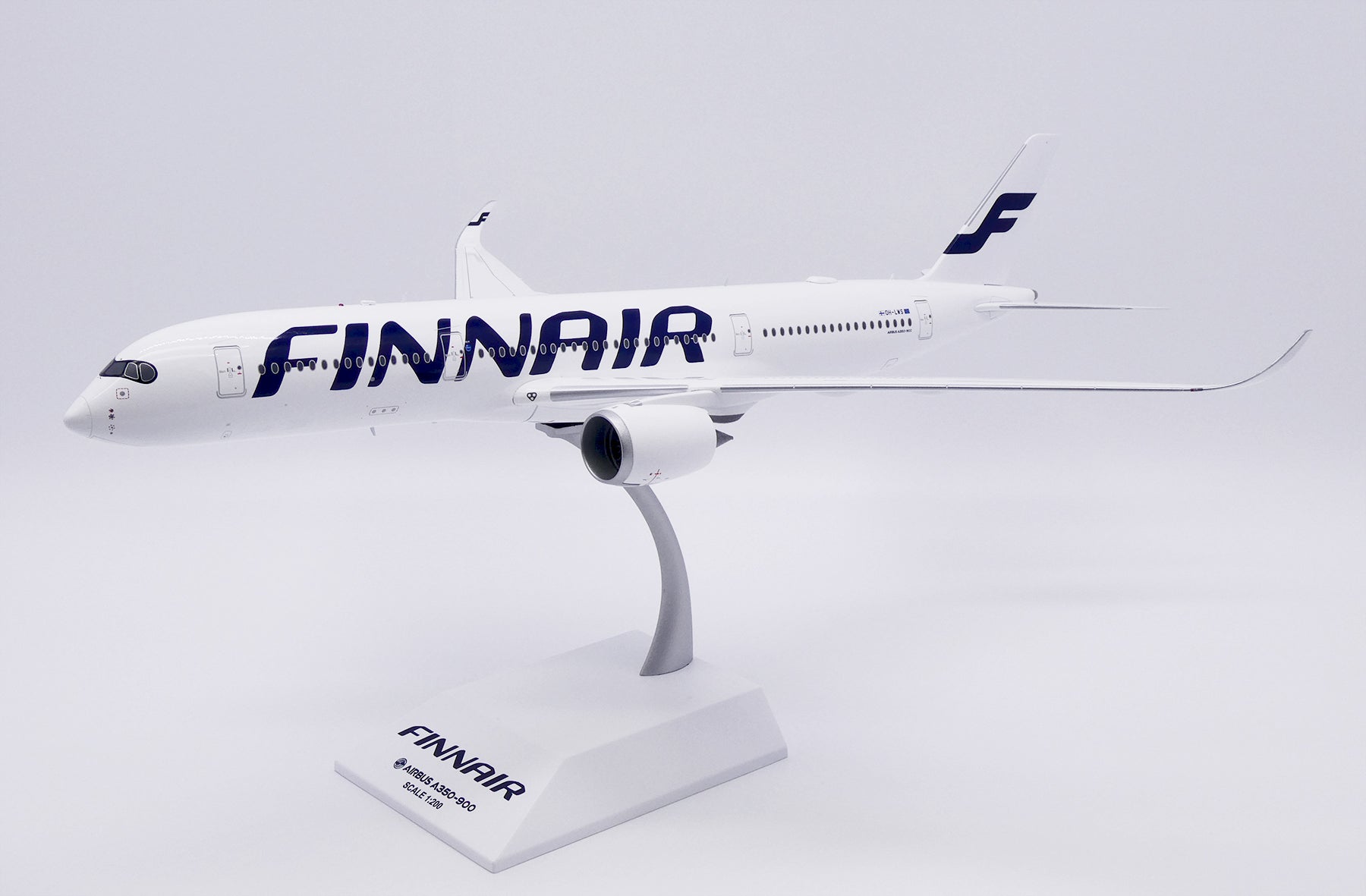 Finnair Airbus A350-900 OH-LWS (XX20410)