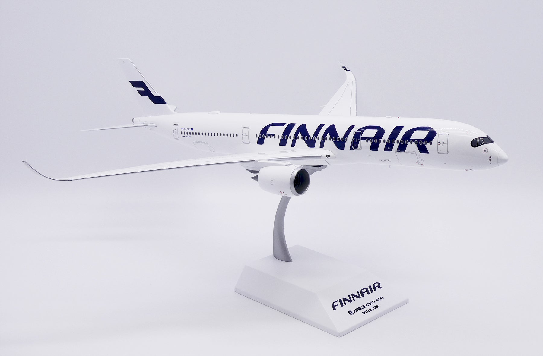 Finnair Airbus A350-900 OH-LWS (XX20410)