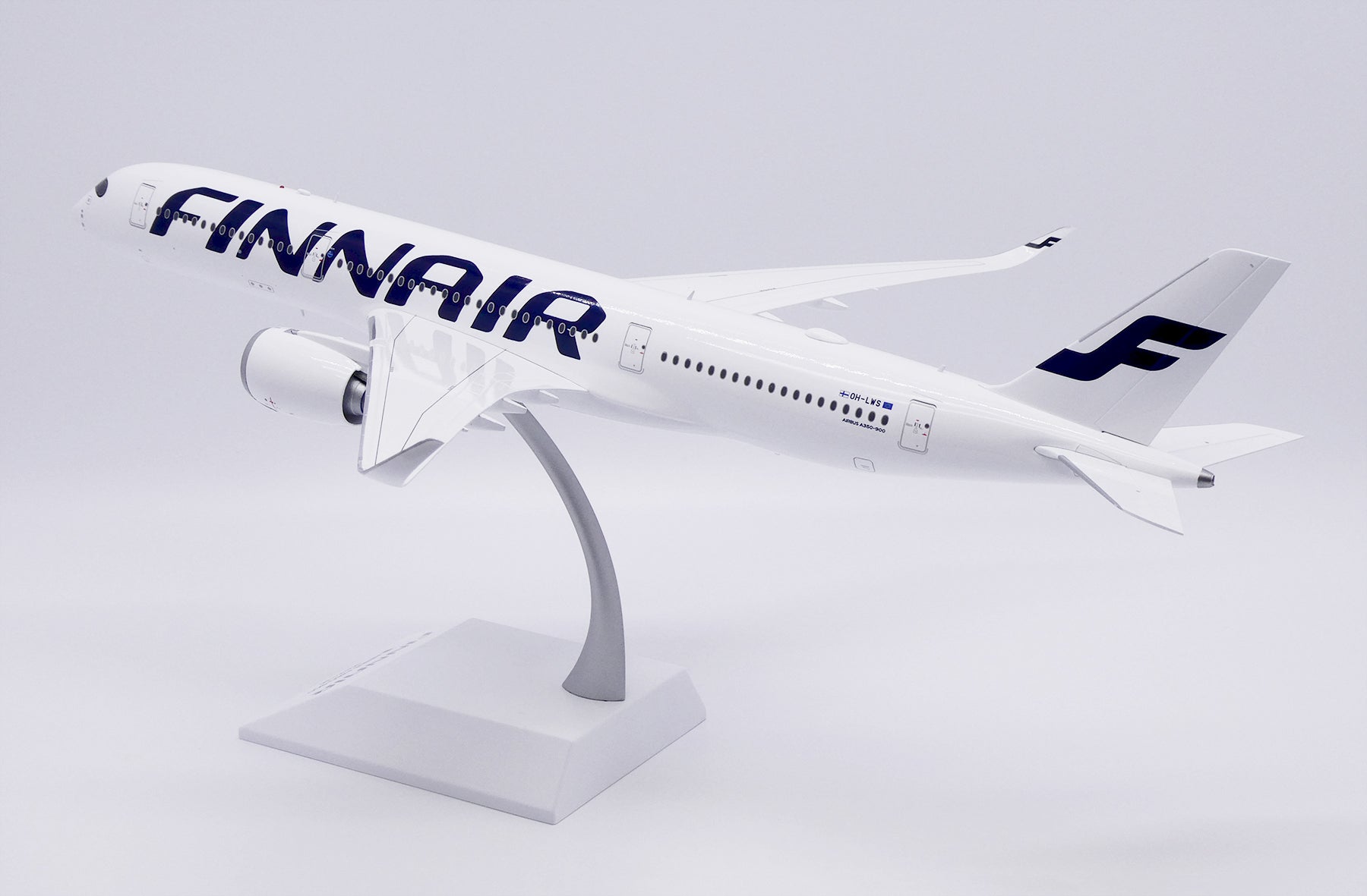 Finnair Airbus A350-900 OH-LWS (XX20410)