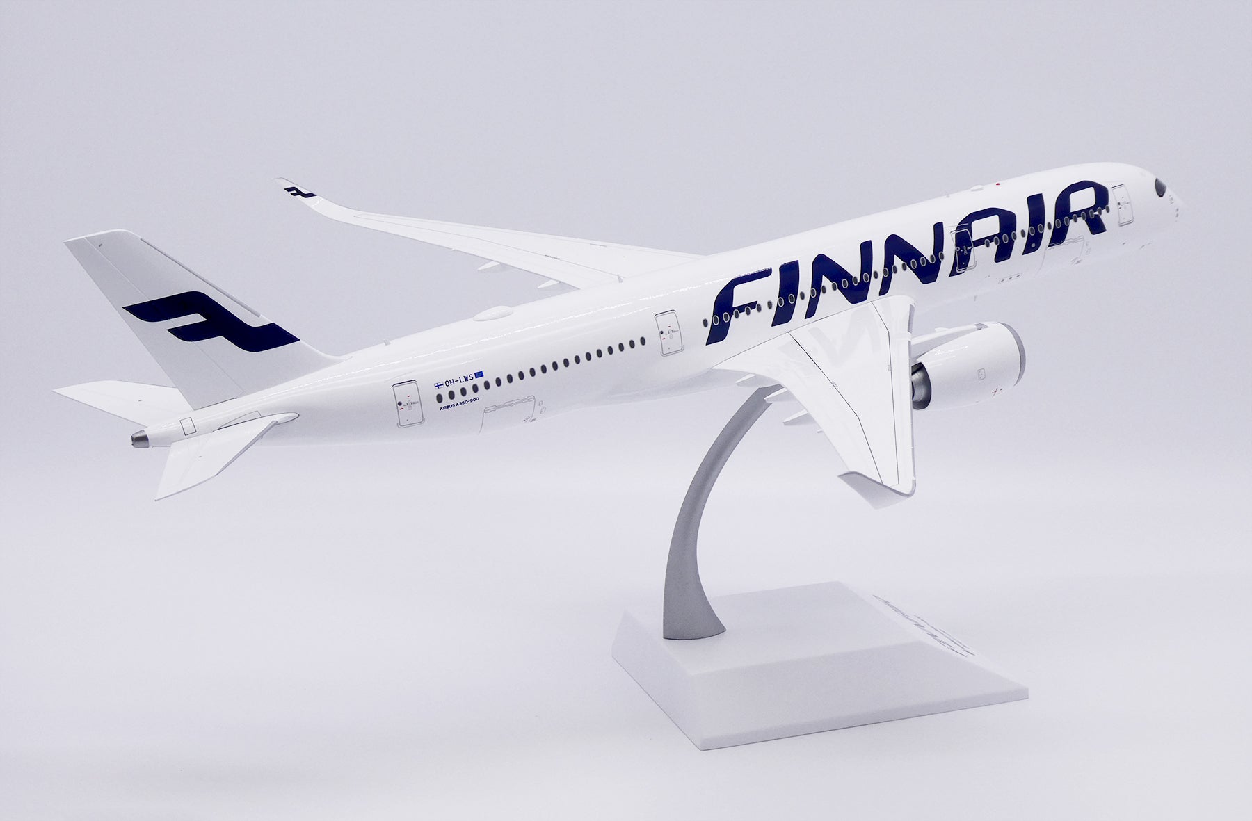 Finnair Airbus A350-900 OH-LWS (XX20410)