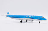 KLM Cityhopper Embraer 190-100STD PH-EZU '100 years' (XX20424)