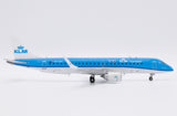 KLM Cityhopper Embraer 190-100STD PH-EZU '100 years' (XX20424)