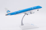 KLM Cityhopper Embraer 190-100STD PH-EZU '100 years' (XX20424)