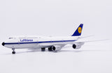 Lufthansa Boeing 747-8 D-ABYT 'Retro' (XX20454)