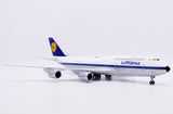 Lufthansa Boeing 747-8 D-ABYT 'Retro' (XX20454)
