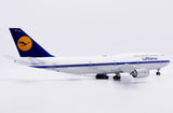 Lufthansa Boeing 747-8 D-ABYT 'Retro' (XX20454)