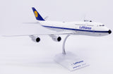Lufthansa Boeing 747-8 D-ABYT 'Retro' (XX20454)