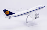 Lufthansa Boeing 747-8 D-ABYT 'Retro' (XX20454)