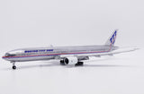 The Boeing Company Boeing 777-300 N5014K 'Flaps Down' (XX20456A)