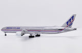 The Boeing Company Boeing 777-300 N5014K 'Flaps Down' (XX20456A)