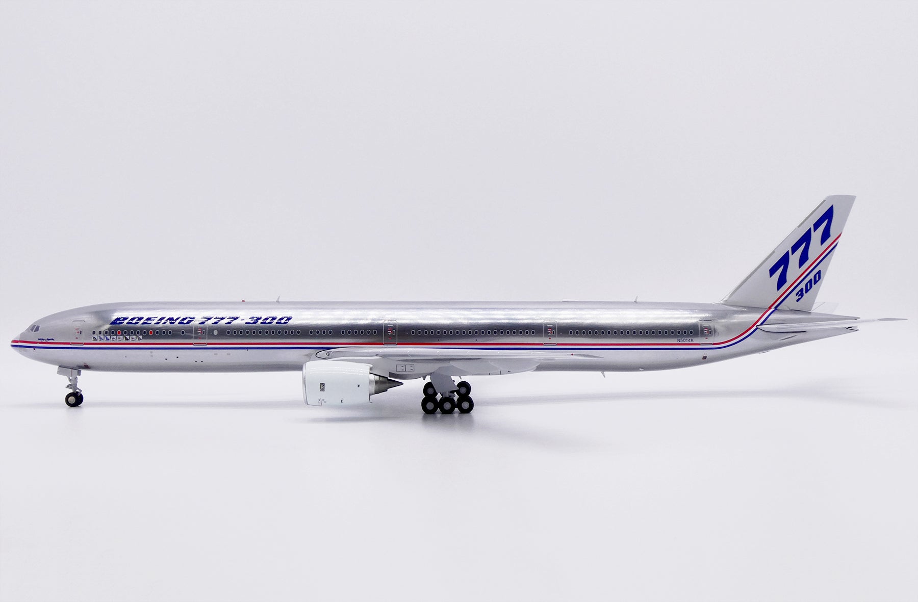 The Boeing Company Boeing 777-300 N5014K (XX20456)