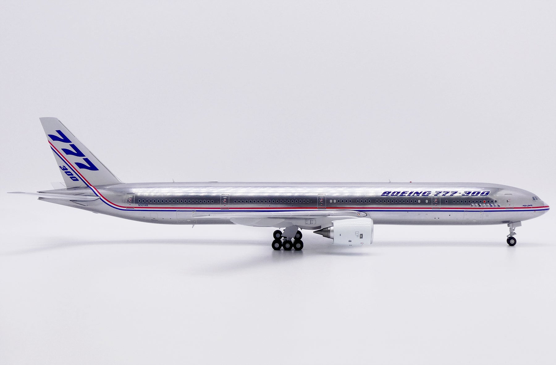 The Boeing Company Boeing 777-300 N5014K (XX20456)