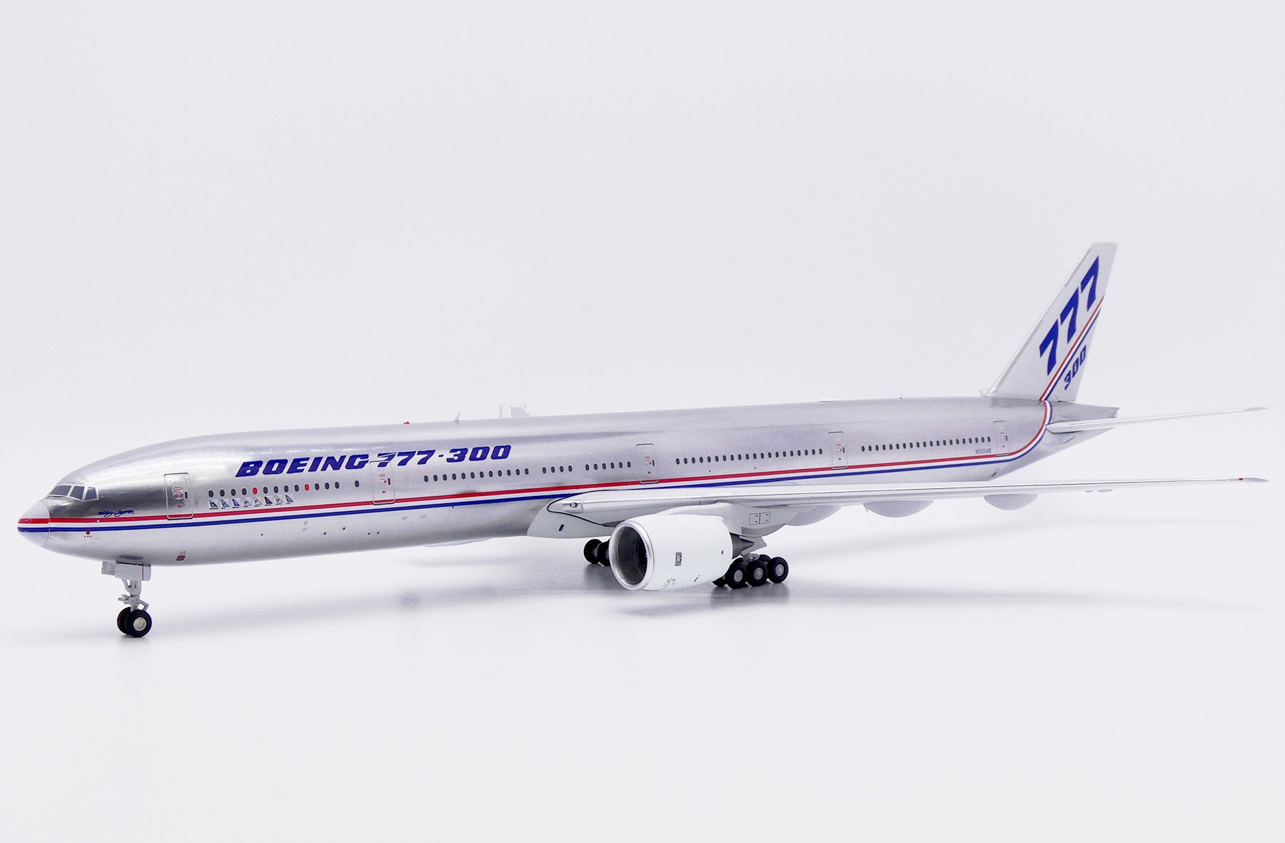 The Boeing Company Boeing 777-300 N5014K (XX20456)