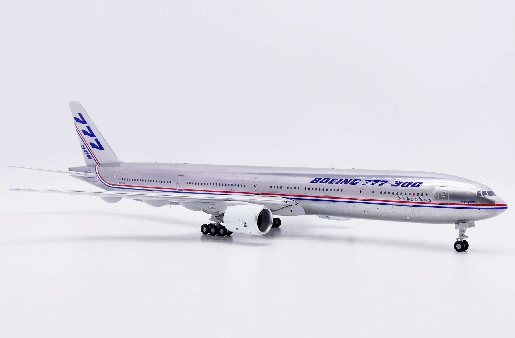 The Boeing Company Boeing 777-300 N5014K (XX20456)