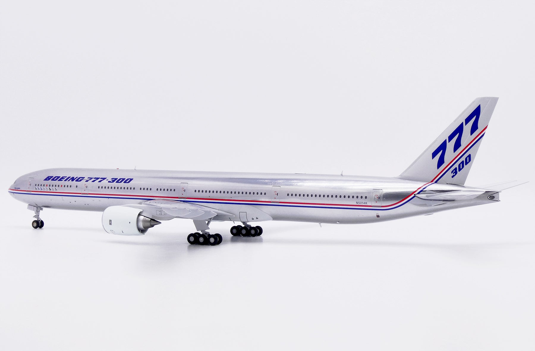 The Boeing Company Boeing 777-300 N5014K (XX20456)