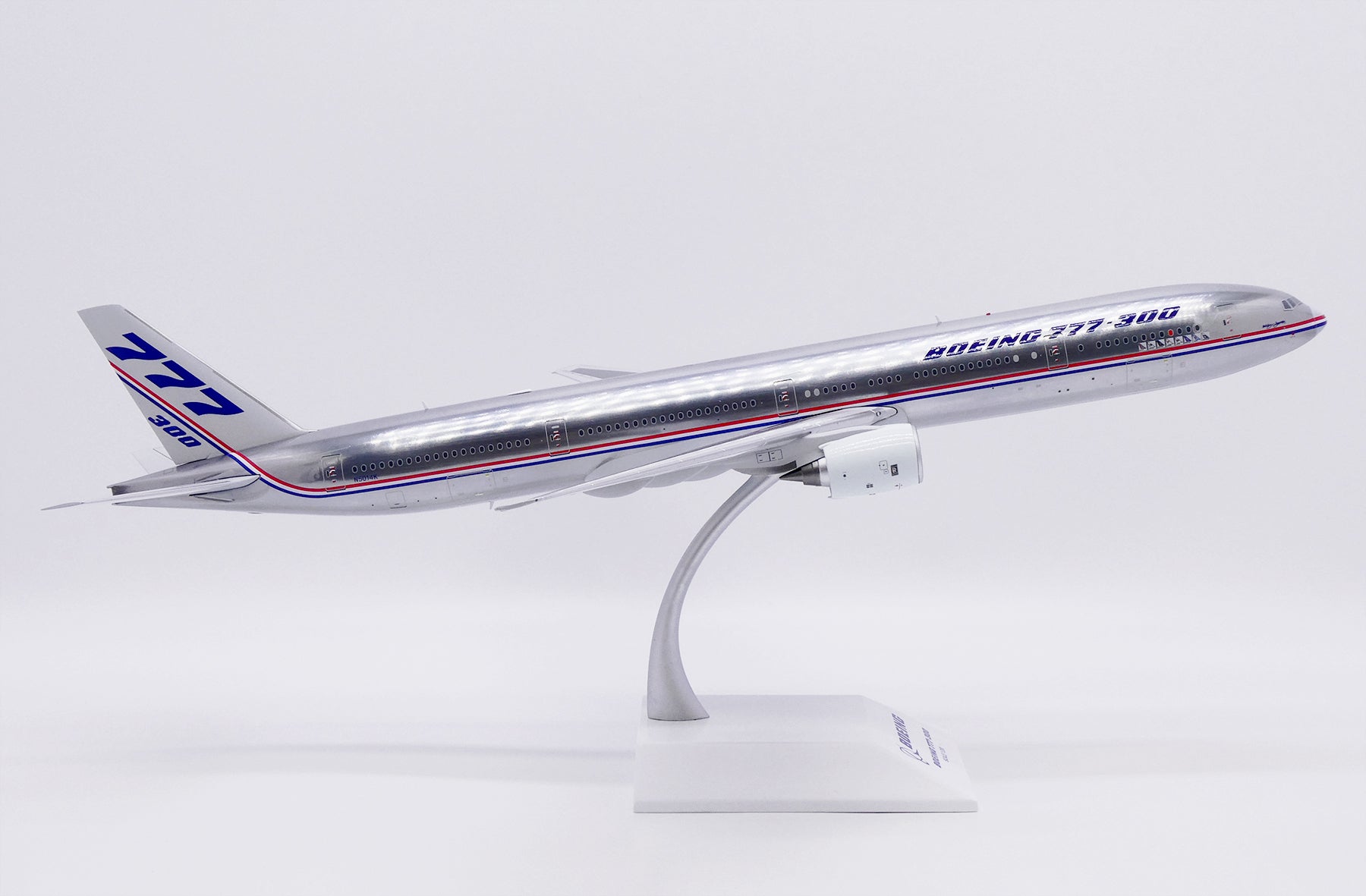 The Boeing Company Boeing 777-300 N5014K (XX20456)