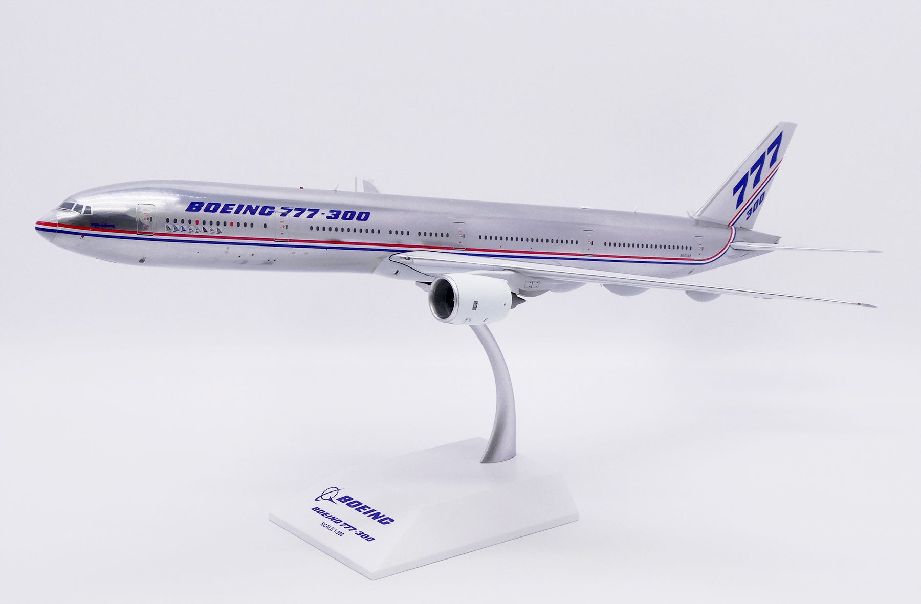 The Boeing Company Boeing 777-300 N5014K (XX20456)