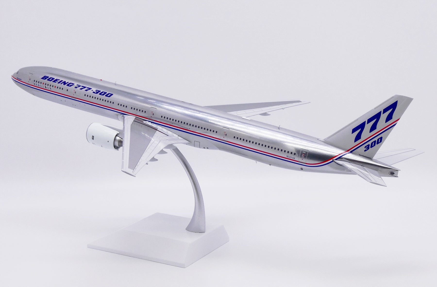 The Boeing Company Boeing 777-300 N5014K (XX20456)