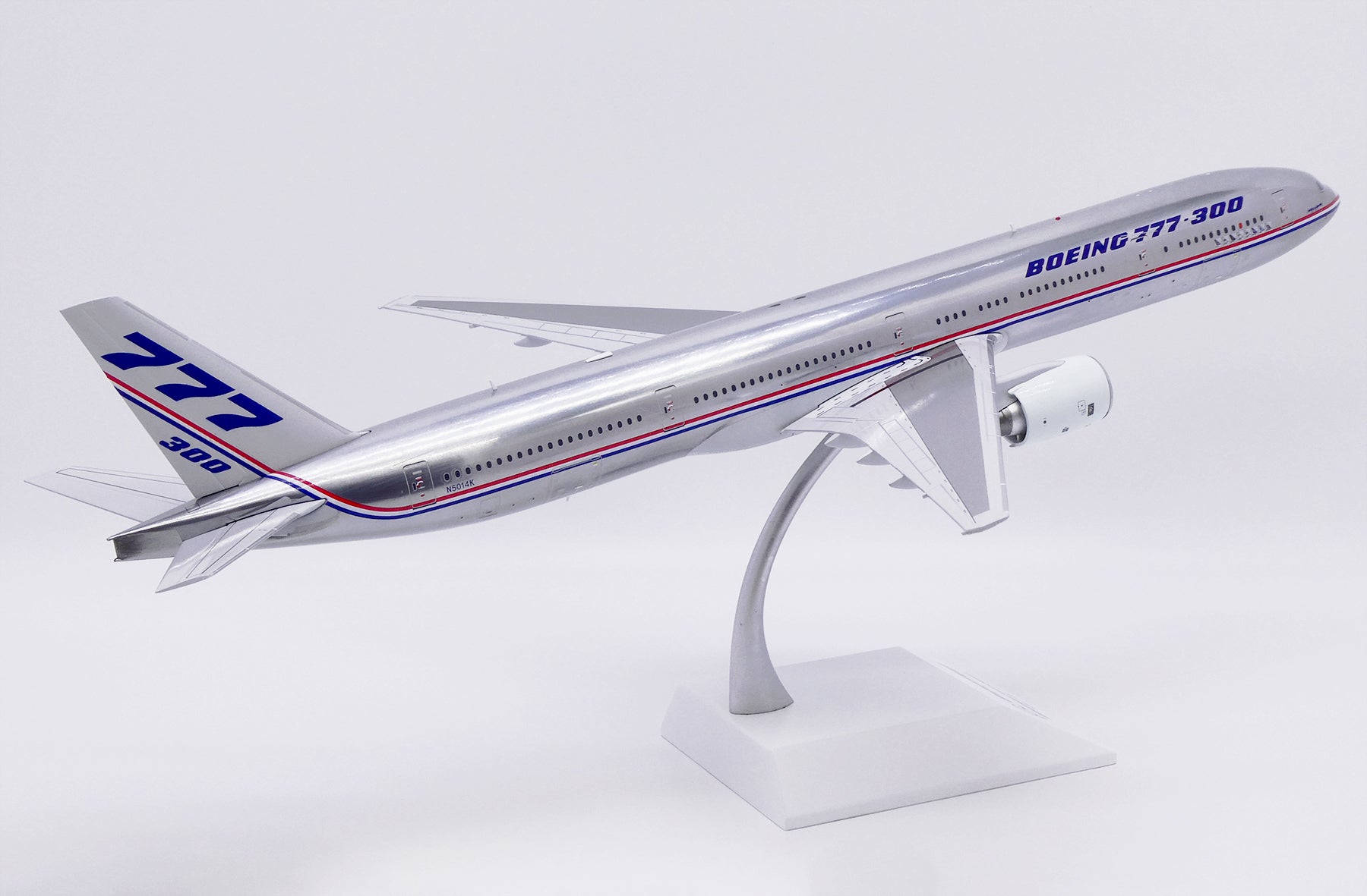 The Boeing Company Boeing 777-300 N5014K (XX20456)