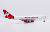 Virgin Atlantic Airways Boeing 747-400 G-VBIG (XX20459)