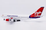 Virgin Atlantic Airways Boeing 747-400 G-VBIG (XX20459)
