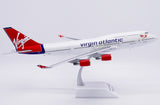 Virgin Atlantic Airways Boeing 747-400 G-VBIG (XX20459)