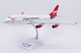 Virgin Atlantic Airways Boeing 747-400 G-VBIG (XX20459)