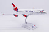 Virgin Atlantic Airways Boeing 747-400 G-VBIG (XX20459)