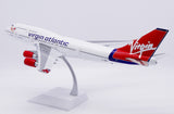 Virgin Atlantic Airways Boeing 747-400 G-VBIG (XX20459)