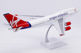 Virgin Atlantic Airways Boeing 747-400 G-VBIG (XX20459)